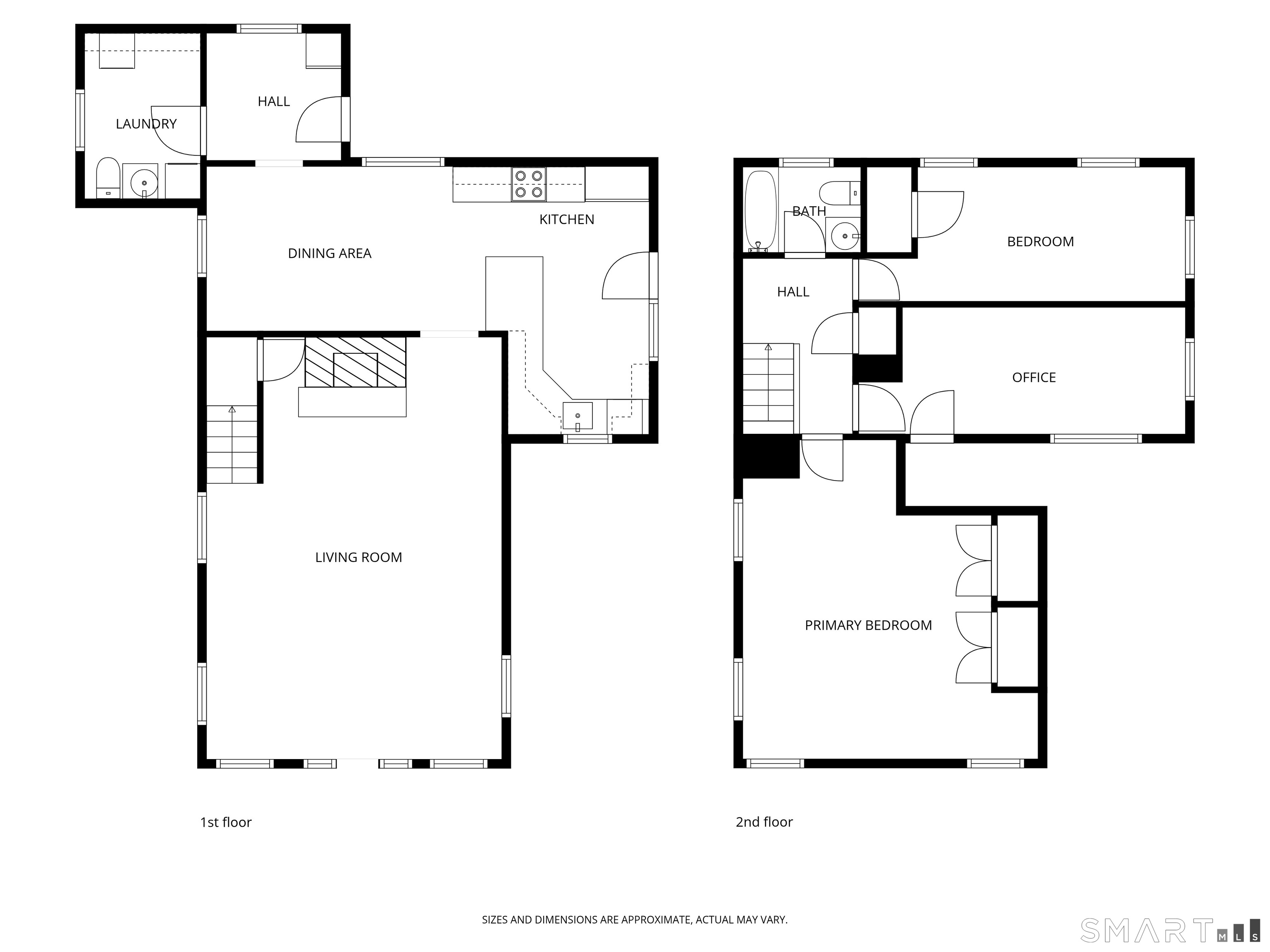 106 Hawley Avenue Milford, CT 06460 - Photo 24 of 39 a picture of a room with wall and white wall