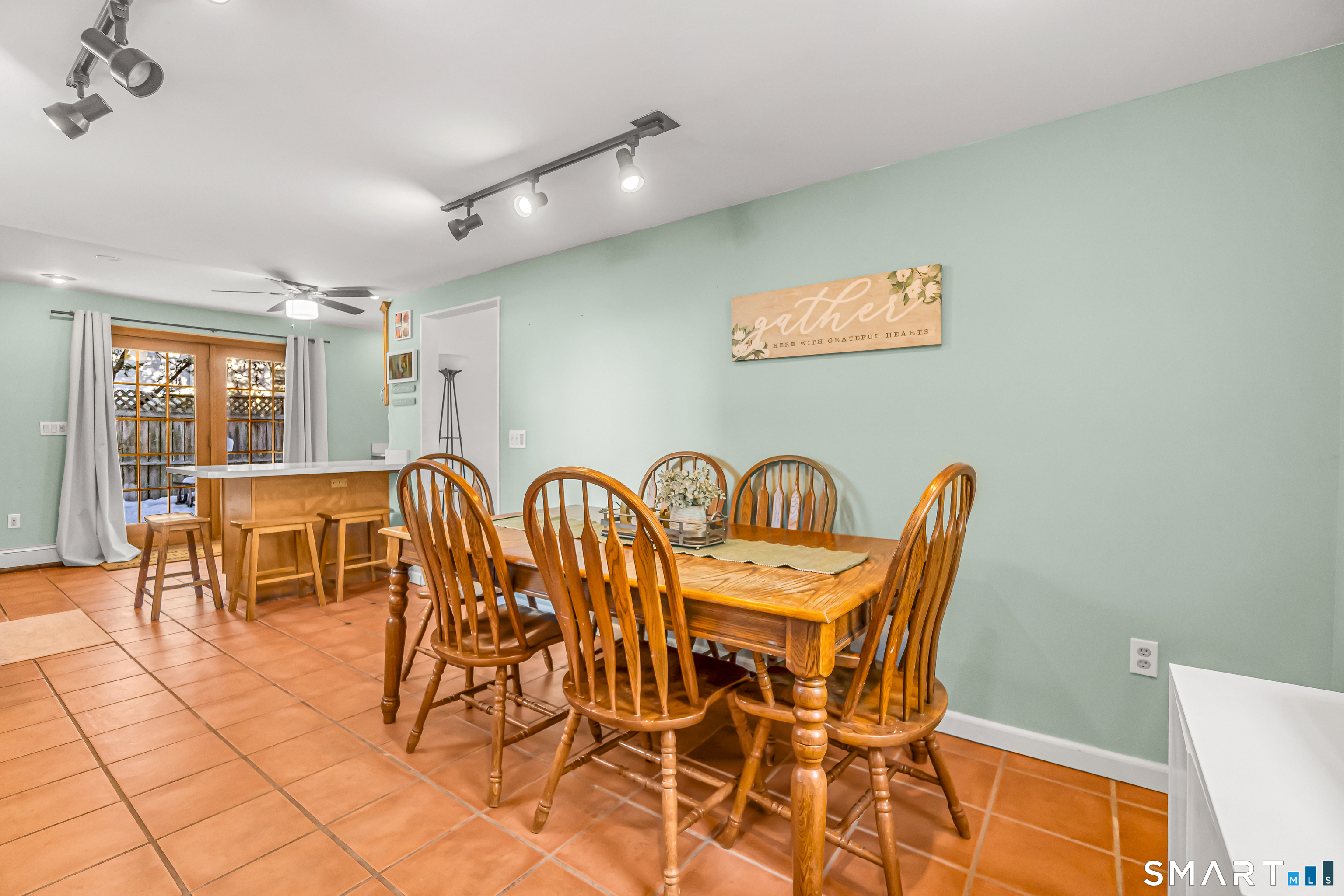 106 Hawley Avenue Milford, CT 06460 - Photo 37 of 39 a view of a dining room with furniture