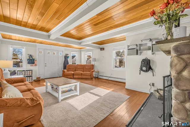 $650,000 | 106 Hawley Avenue, Milford, CT 06460