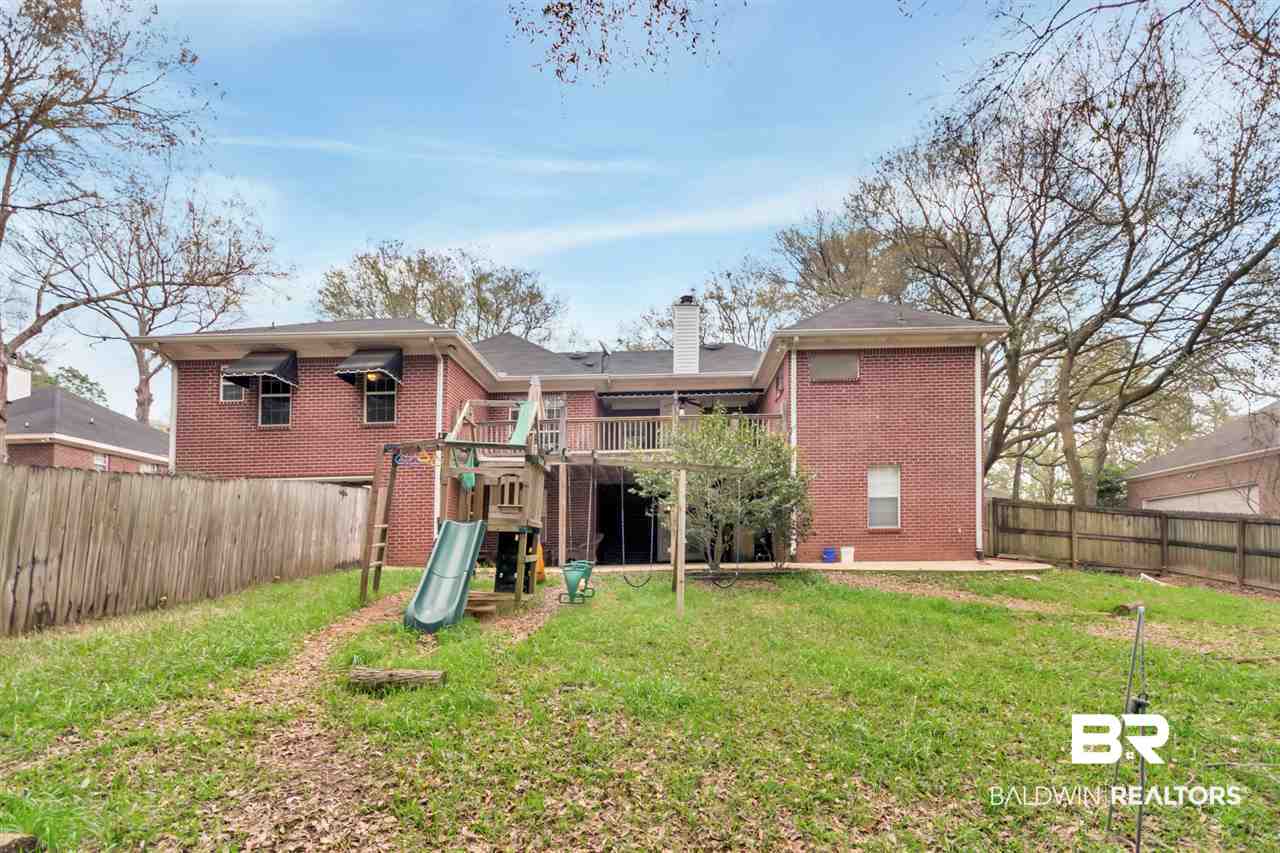 9788 Potomac Ridge Drive Mobile, AL 36695 - Photo 41 of 50