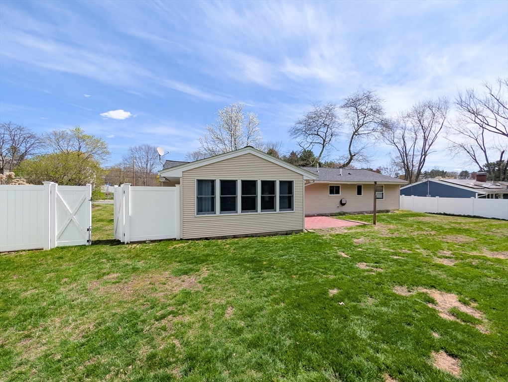 14 Myrna Road Framingham, MA 01701 - Photo 38 of 40 Gallery Image 38