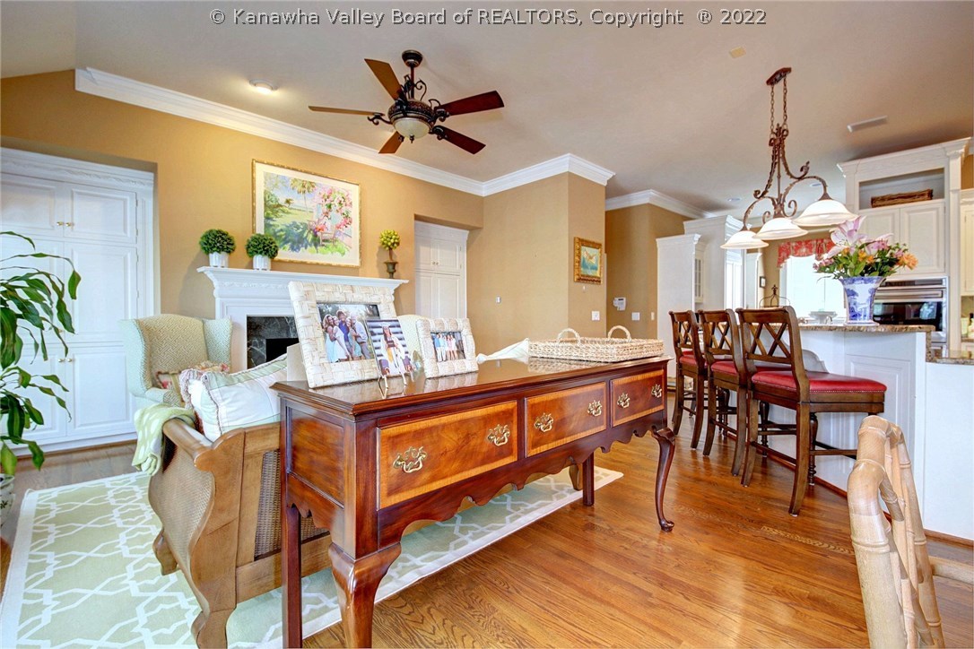 4 Quarry Ridge West Charleston, WV 25304 - Photo 30 of 50 Gallery Image 30