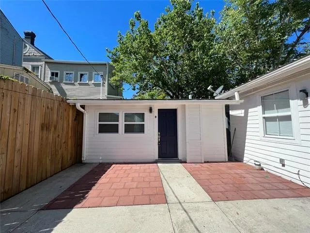 $1,000 | Undisclosed Address, New Orleans, LA 70119