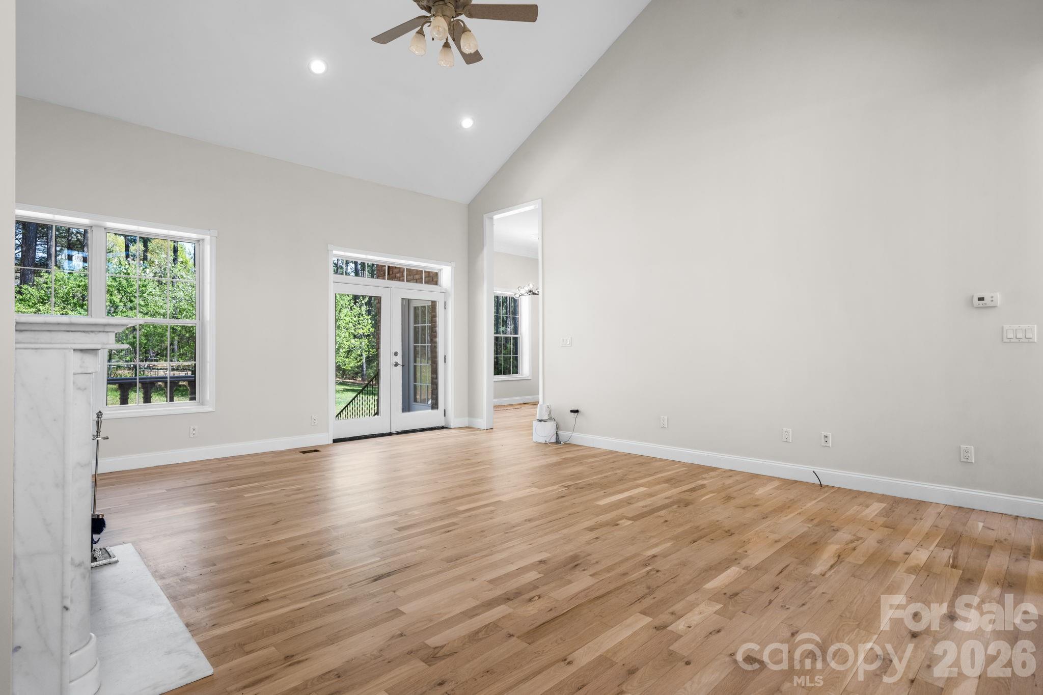 133 Greens Road Granite Falls, NC 28630 - Photo 8 of 45