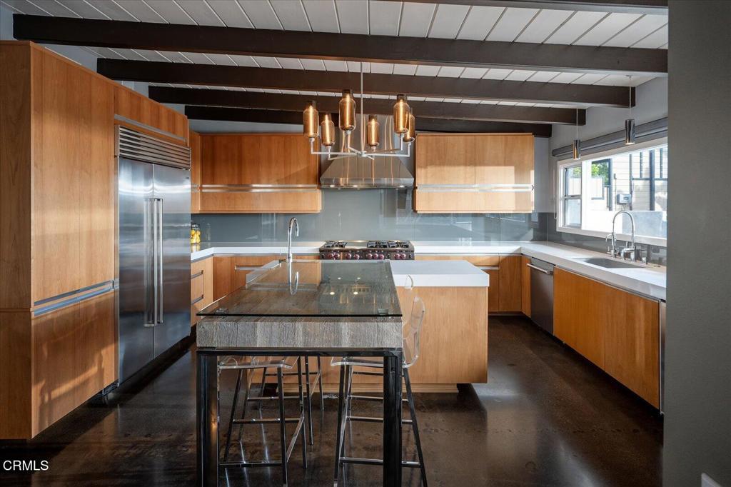 1900 Ransom Road Glendale, CA 91201 - Photo 13 of 64 37-Kitchen