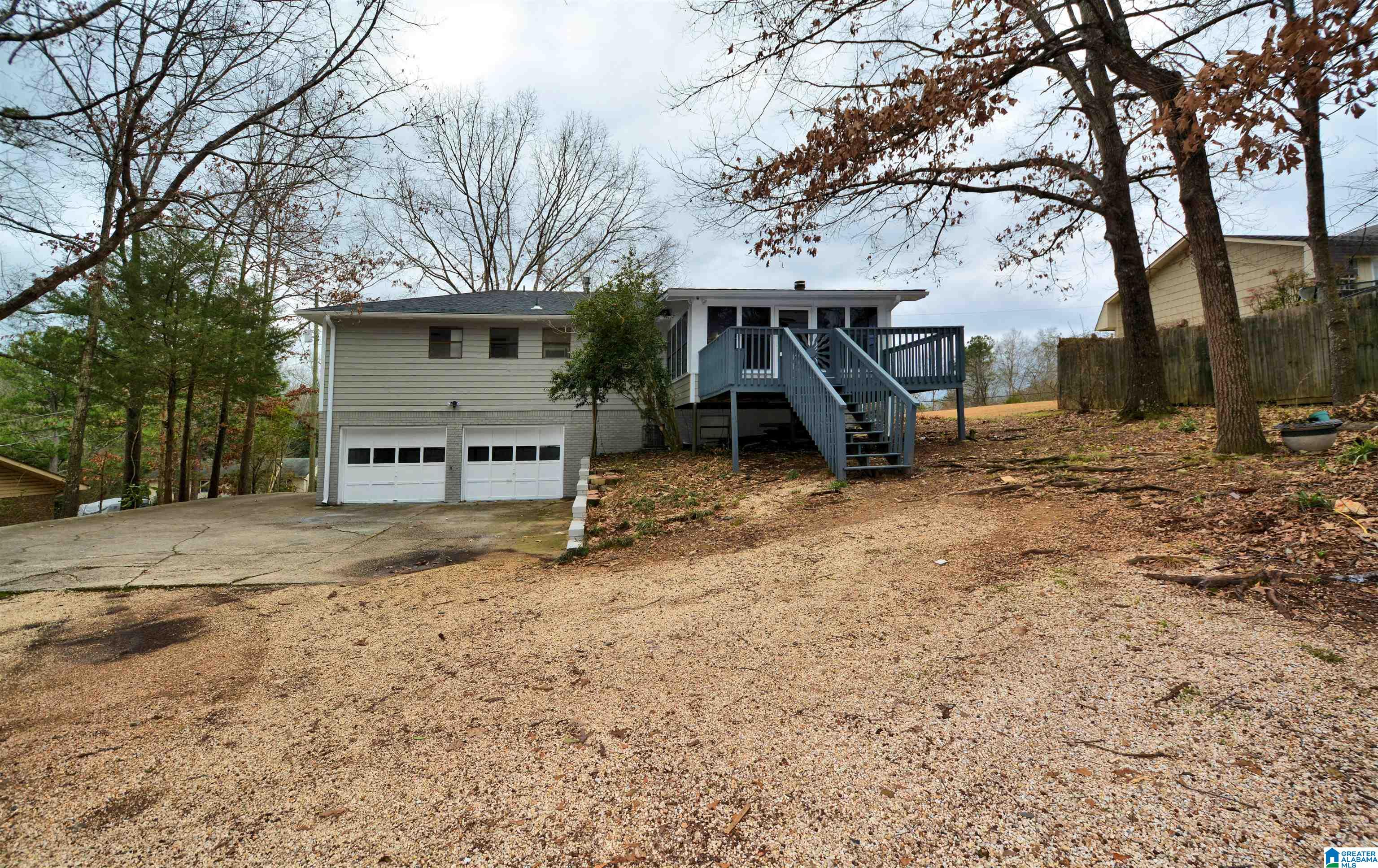 968 Ryecroft Road Pelham, AL 35124 - Photo 36 of 37
