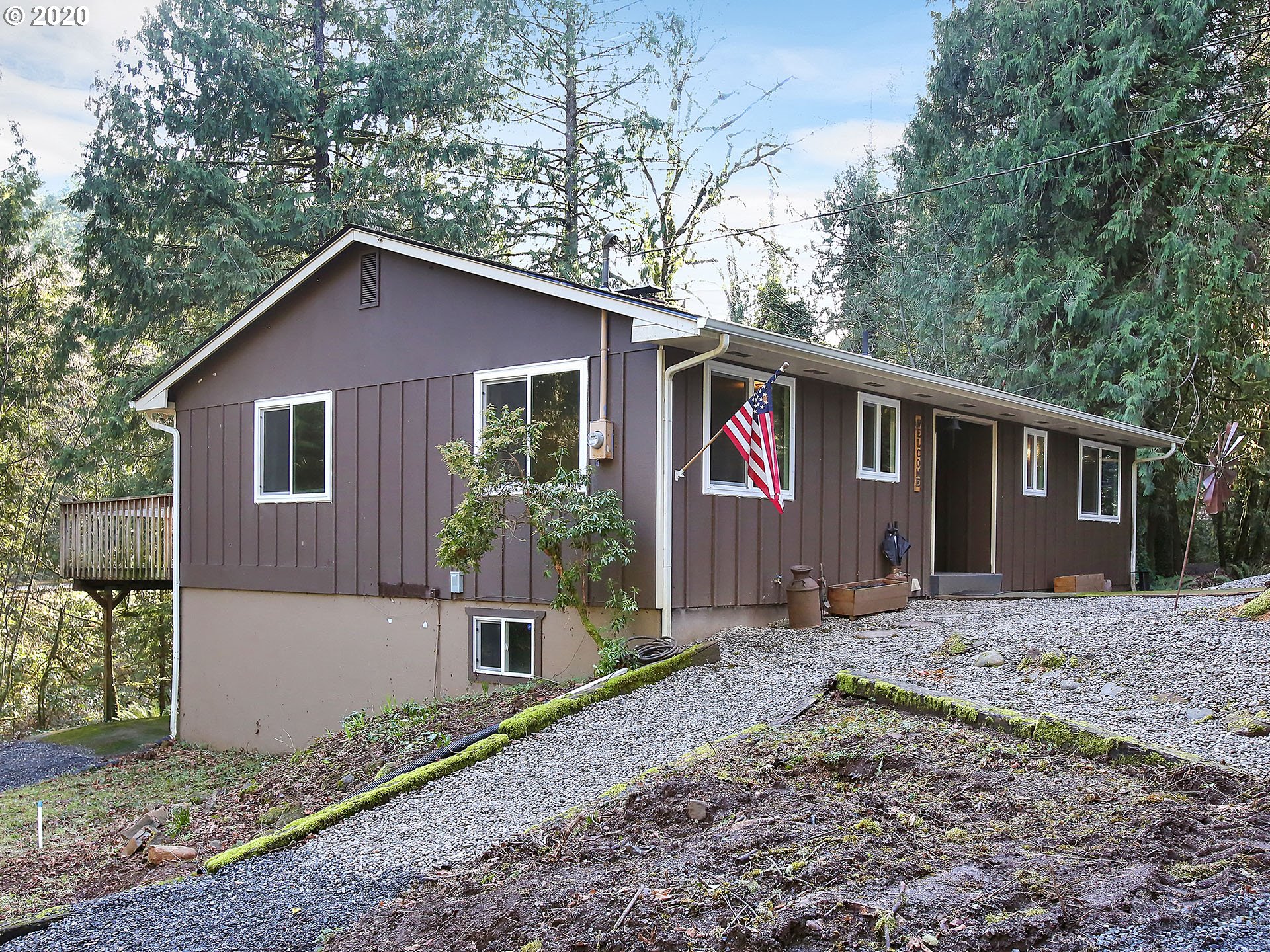 22582 South Estacada Road Estacada, OR 97023 - Photo 2 of 31 Gallery Image 2