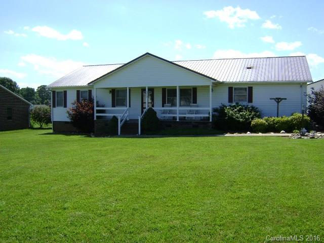523 Palmer Road Rockwell, NC 28138 - Photo 1 of 20 Gallery Image 1
