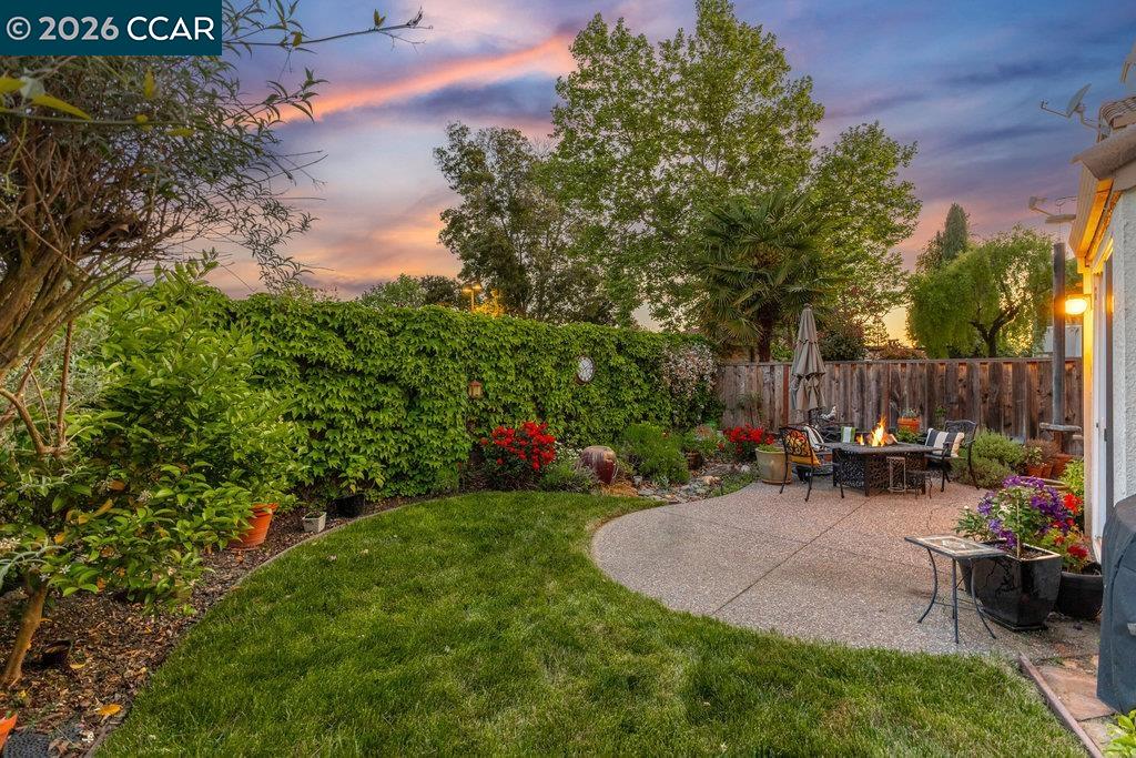 1086 Vista Pointe Circle San Ramon, CA 94583 - Photo 11 of 34