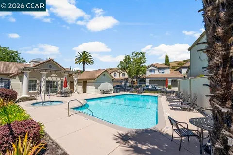 $1,598,000 | 1086 Vista Pointe Circle, San Ramon, CA 94582