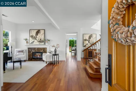 $1,598,000 | 1086 Vista Pointe Circle, San Ramon, CA 94583