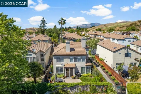 $1,598,000 | 1086 Vista Pointe Circle, San Ramon, CA 94582