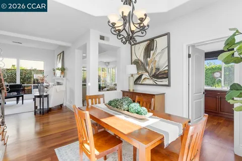 $1,598,000 | 1086 Vista Pointe Circle, San Ramon, CA 94583