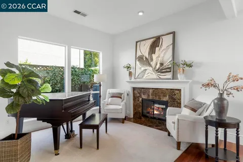 $1,598,000 | 1086 Vista Pointe Circle, San Ramon, CA 94583