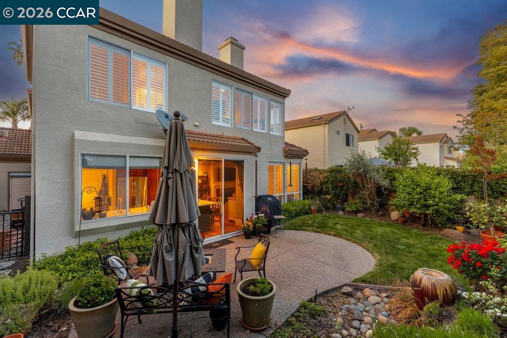 1086 Vista Pointe Circle San Ramon, CA 94582 - Photo 23 of 34