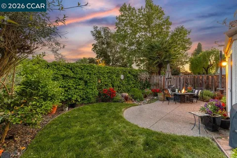 $1,598,000 | 1086 Vista Pointe Circle, San Ramon, CA 94582