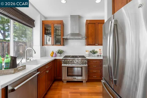 $1,598,000 | 1086 Vista Pointe Circle, San Ramon, CA 94583