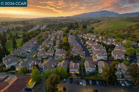 $1,598,000 | 1086 Vista Pointe Circle, San Ramon, CA 94583