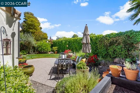 $1,598,000 | 1086 Vista Pointe Circle, San Ramon, CA 94583