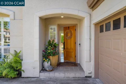 $1,598,000 | 1086 Vista Pointe Circle, San Ramon, CA 94583