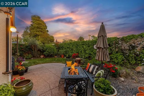 $1,598,000 | 1086 Vista Pointe Circle, San Ramon, CA 94583