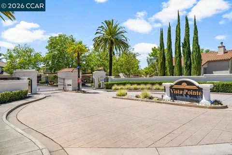 $1,598,000 | 1086 Vista Pointe Circle, San Ramon, CA 94583