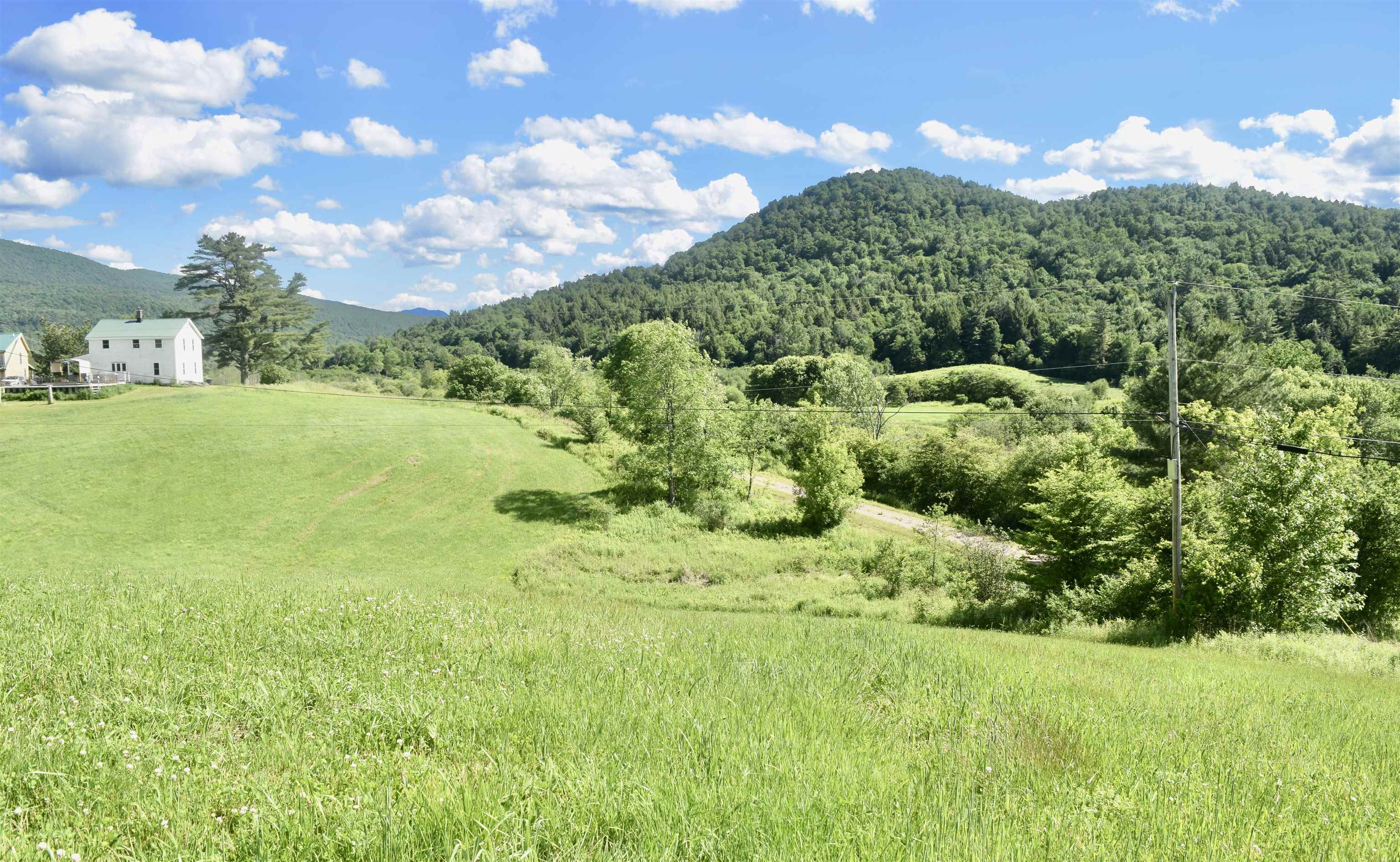 1823 Lost Nation Road Bakersfield, VT 05448 - Photo 1 of 58