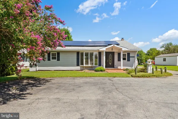 $550,000 | 37420 River Springs Road, Avenue, MD 20609