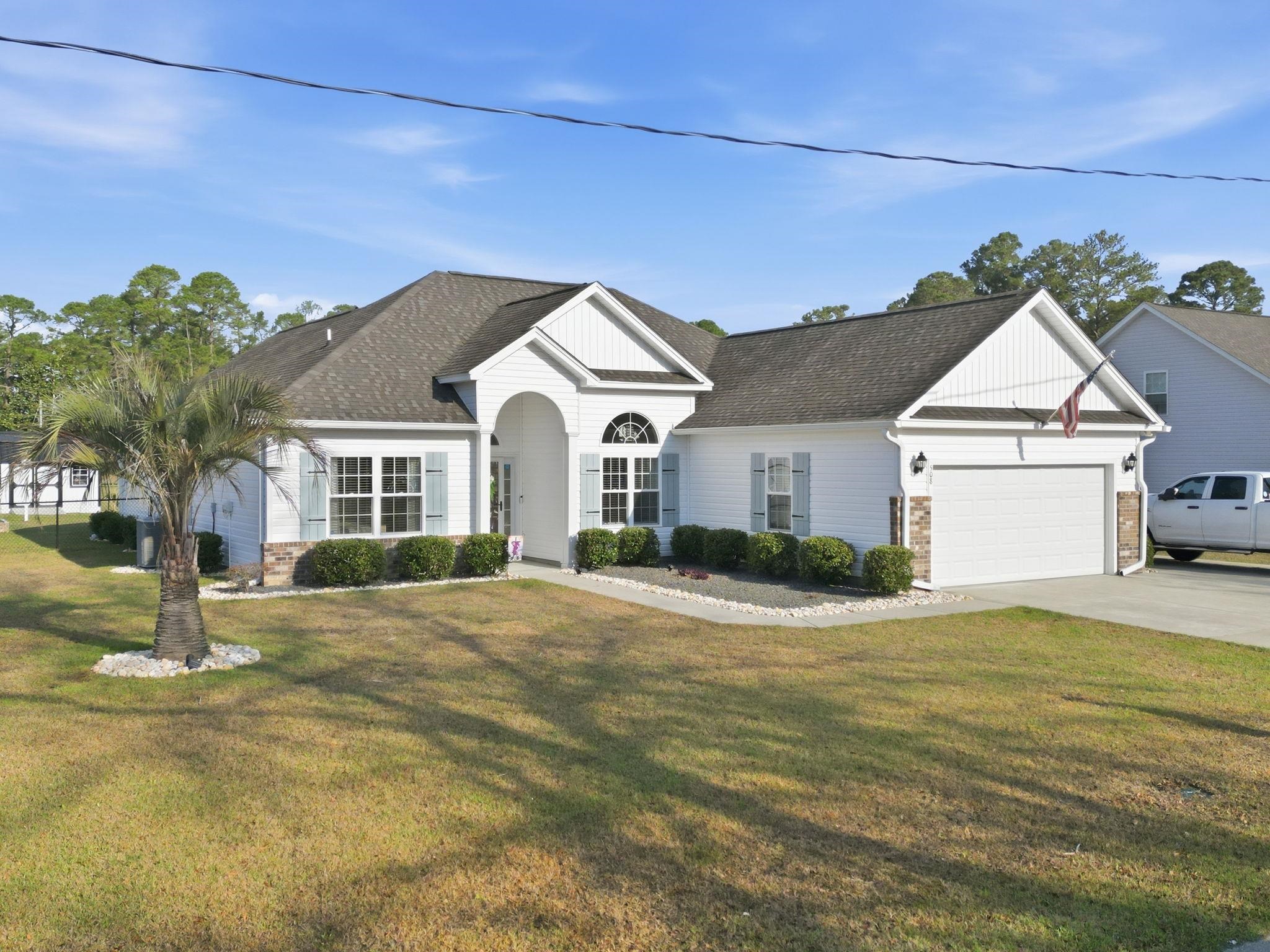 508 Loblolly Lane Loris, SC 29569 - Photo 1 of 41