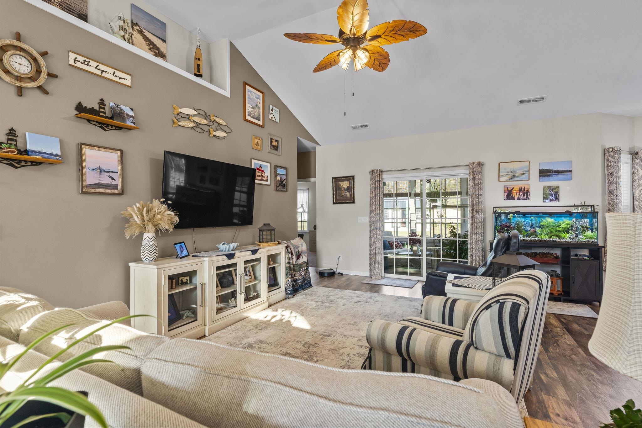 508 Loblolly Lane Loris, SC 29569 - Photo 17 of 41