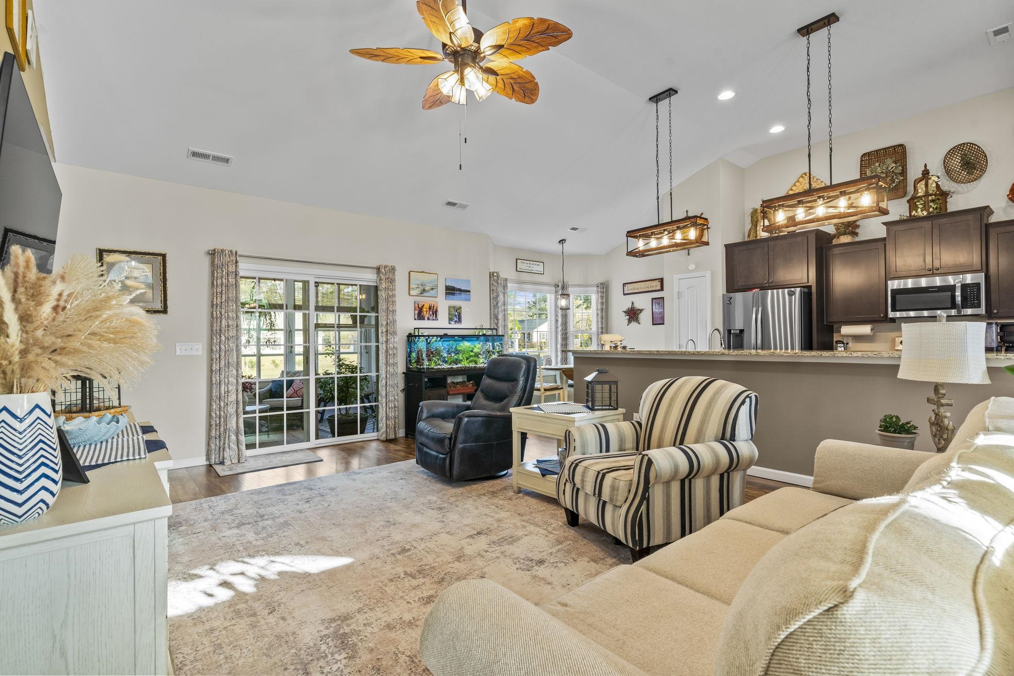 508 Loblolly Lane Loris, SC 29569 - Photo 18 of 41