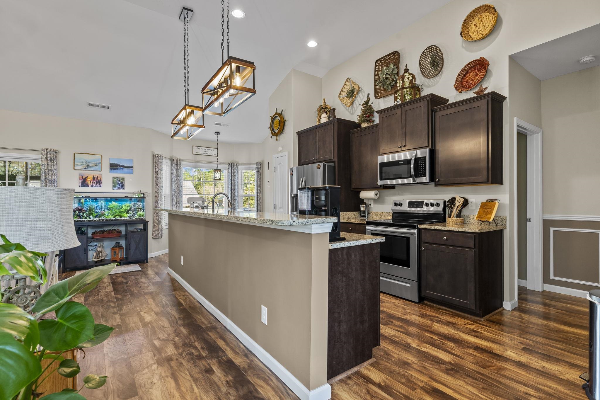 508 Loblolly Lane Loris, SC 29569 - Photo 19 of 41