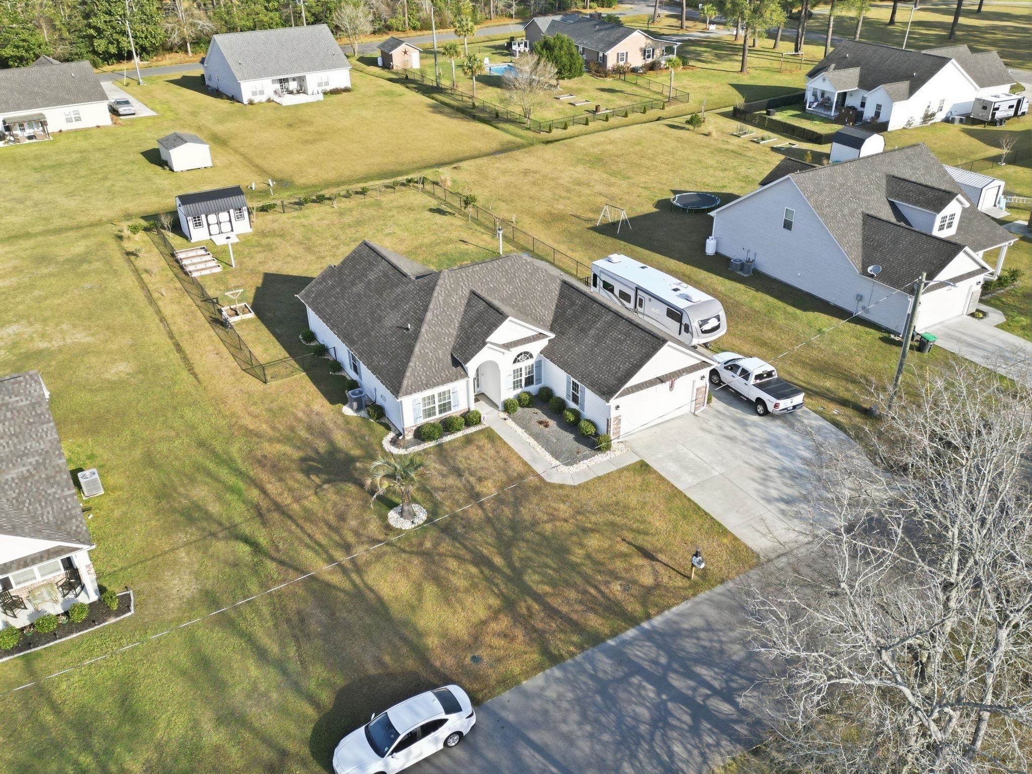 508 Loblolly Lane Loris, SC 29569 - Photo 2 of 41