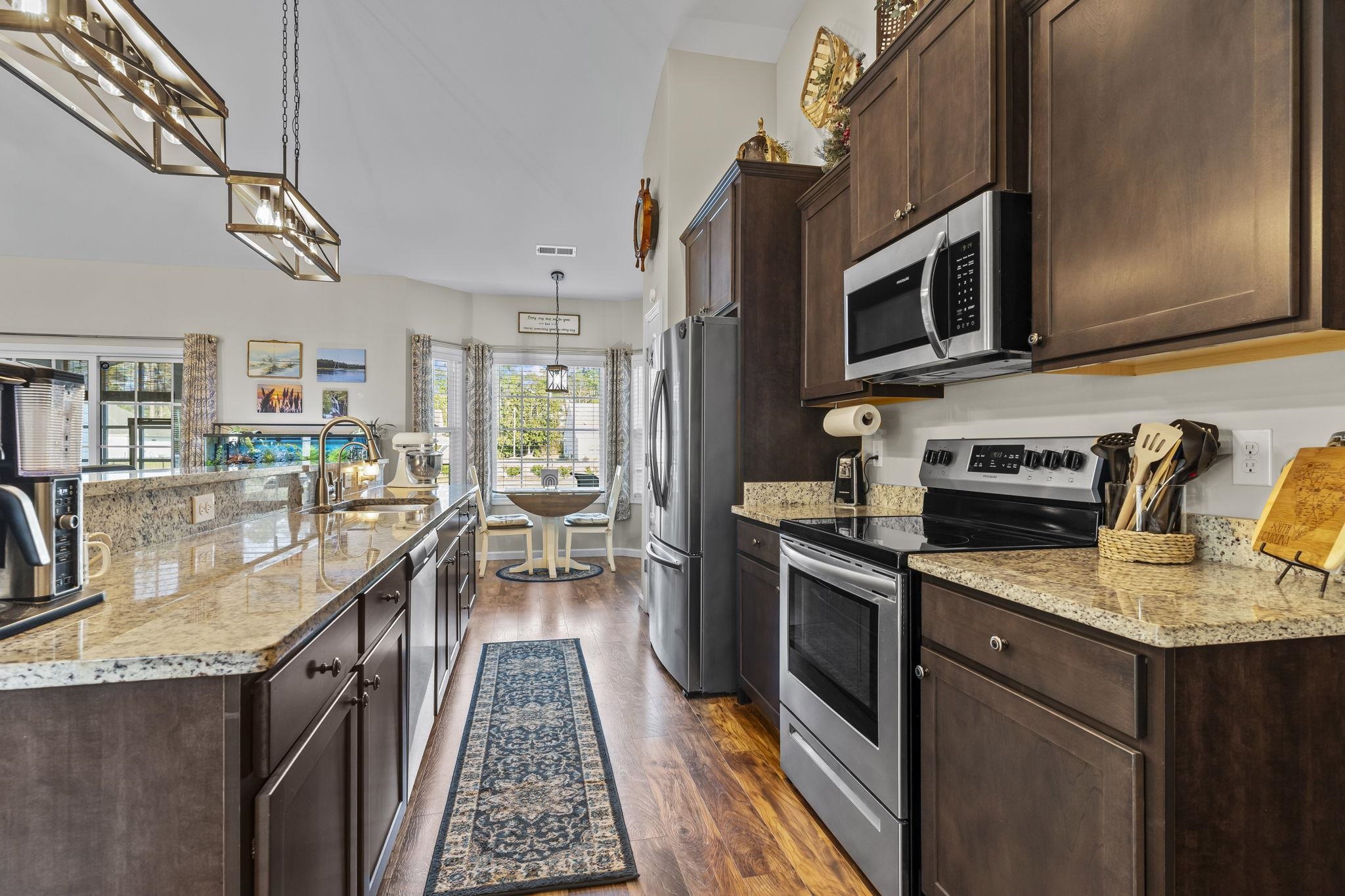 508 Loblolly Lane Loris, SC 29569 - Photo 21 of 41