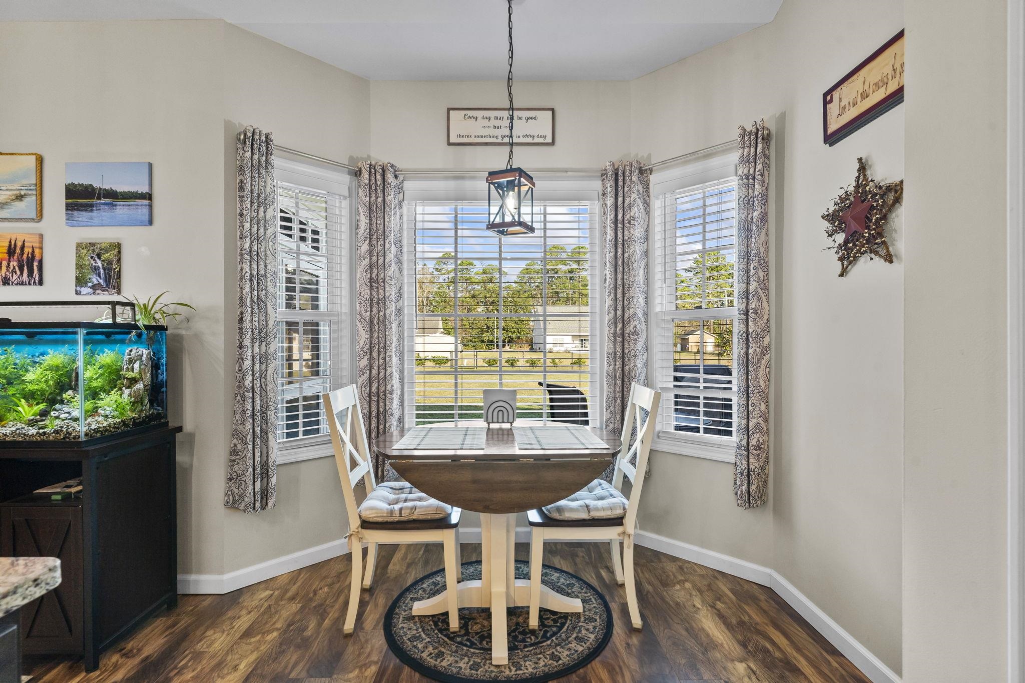 508 Loblolly Lane Loris, SC 29569 - Photo 22 of 41