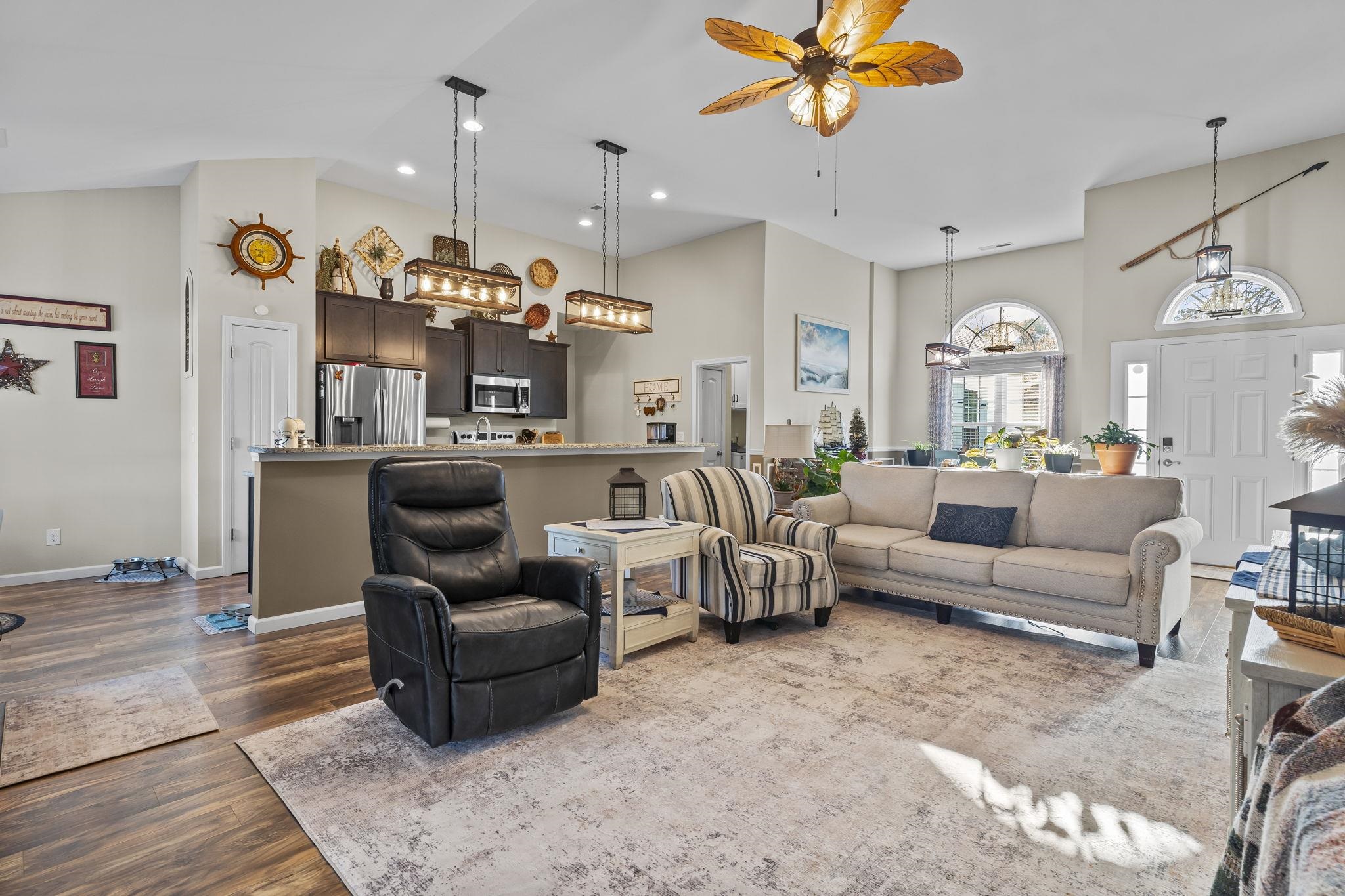 508 Loblolly Lane Loris, SC 29569 - Photo 25 of 41