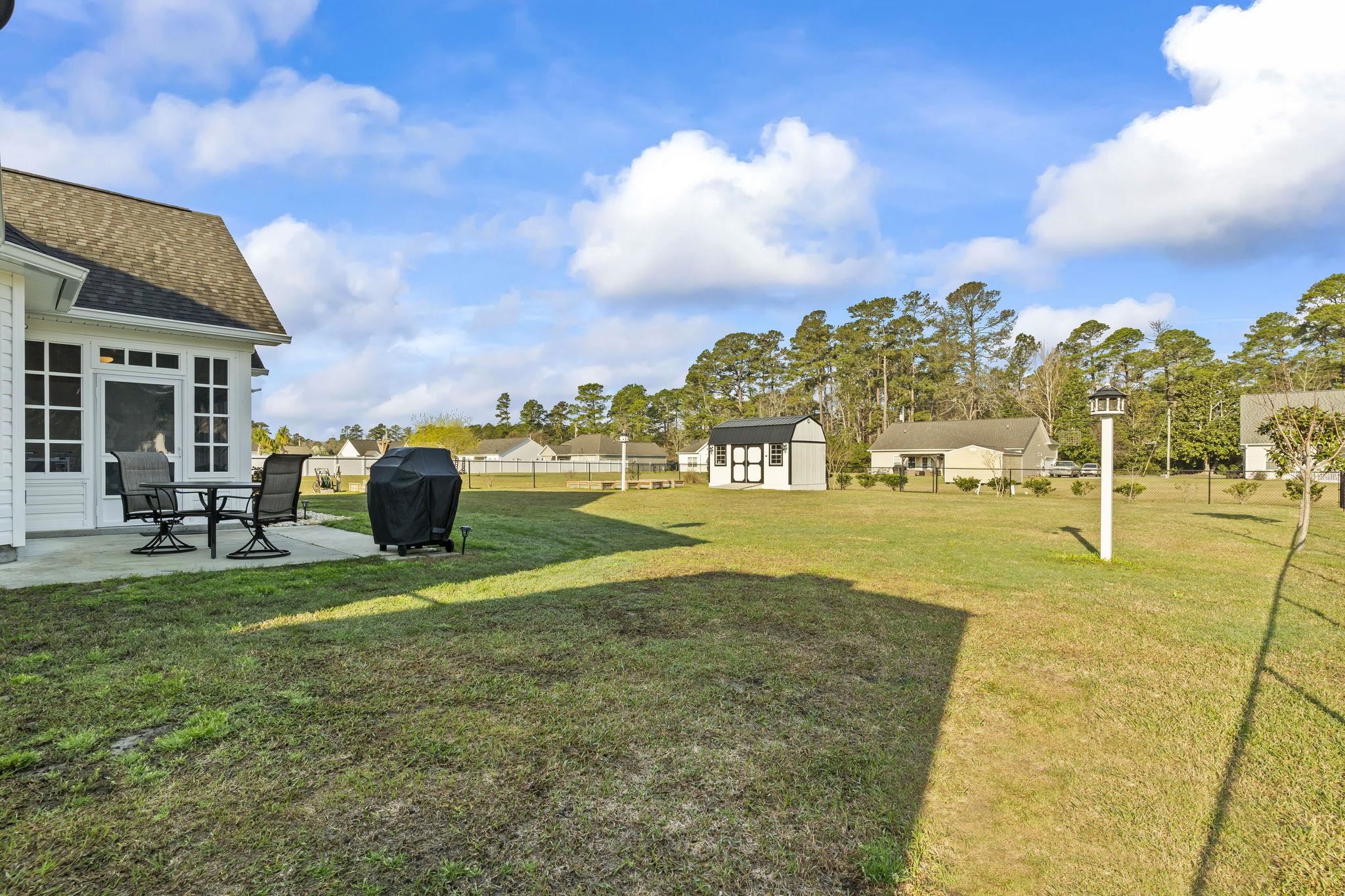 508 Loblolly Lane Loris, SC 29569 - Photo 28 of 41