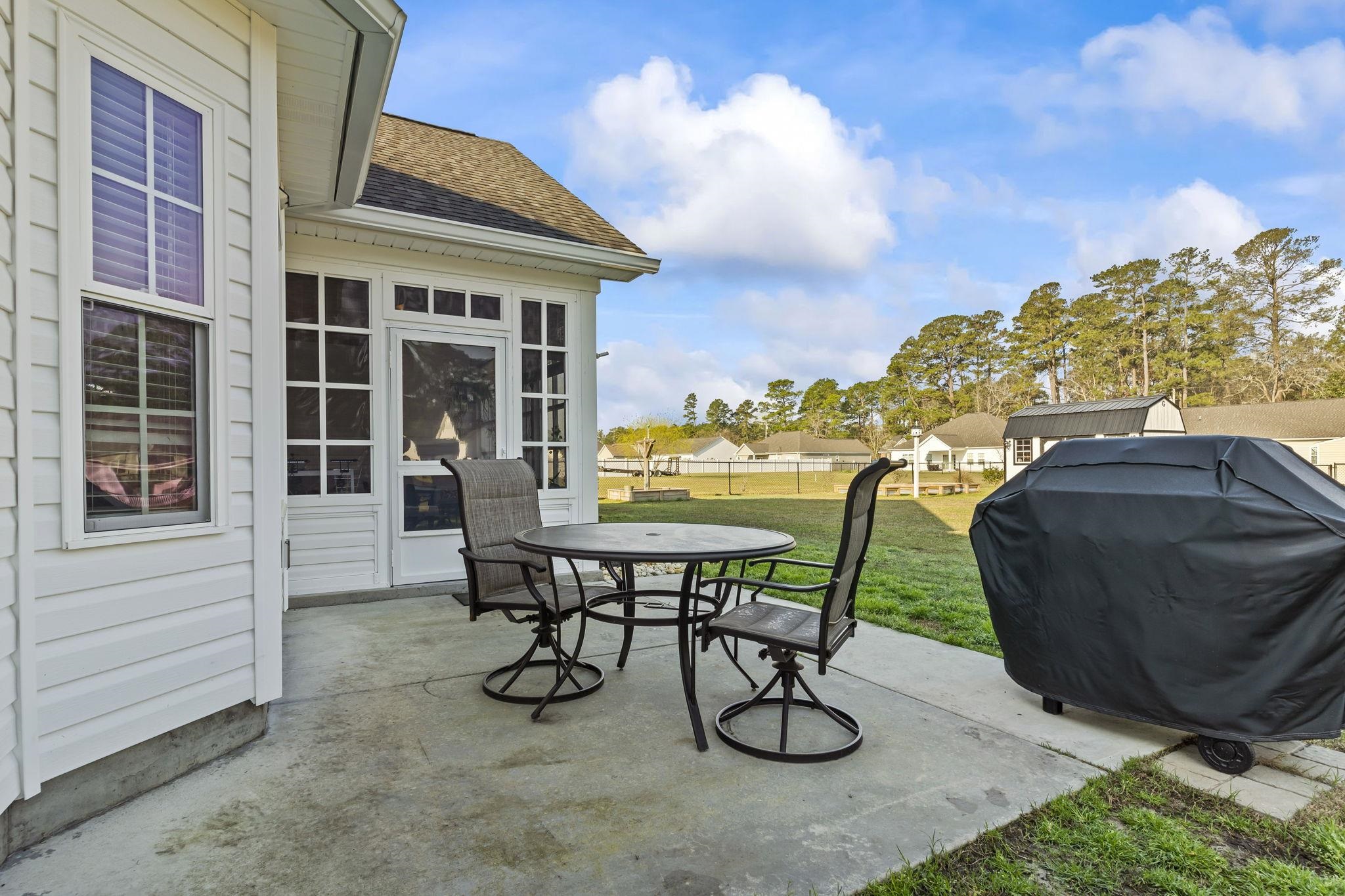 508 Loblolly Lane Loris, SC 29569 - Photo 29 of 41