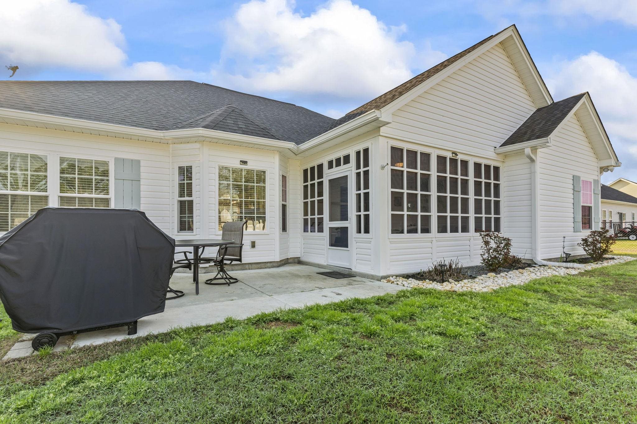 508 Loblolly Lane Loris, SC 29569 - Photo 30 of 41