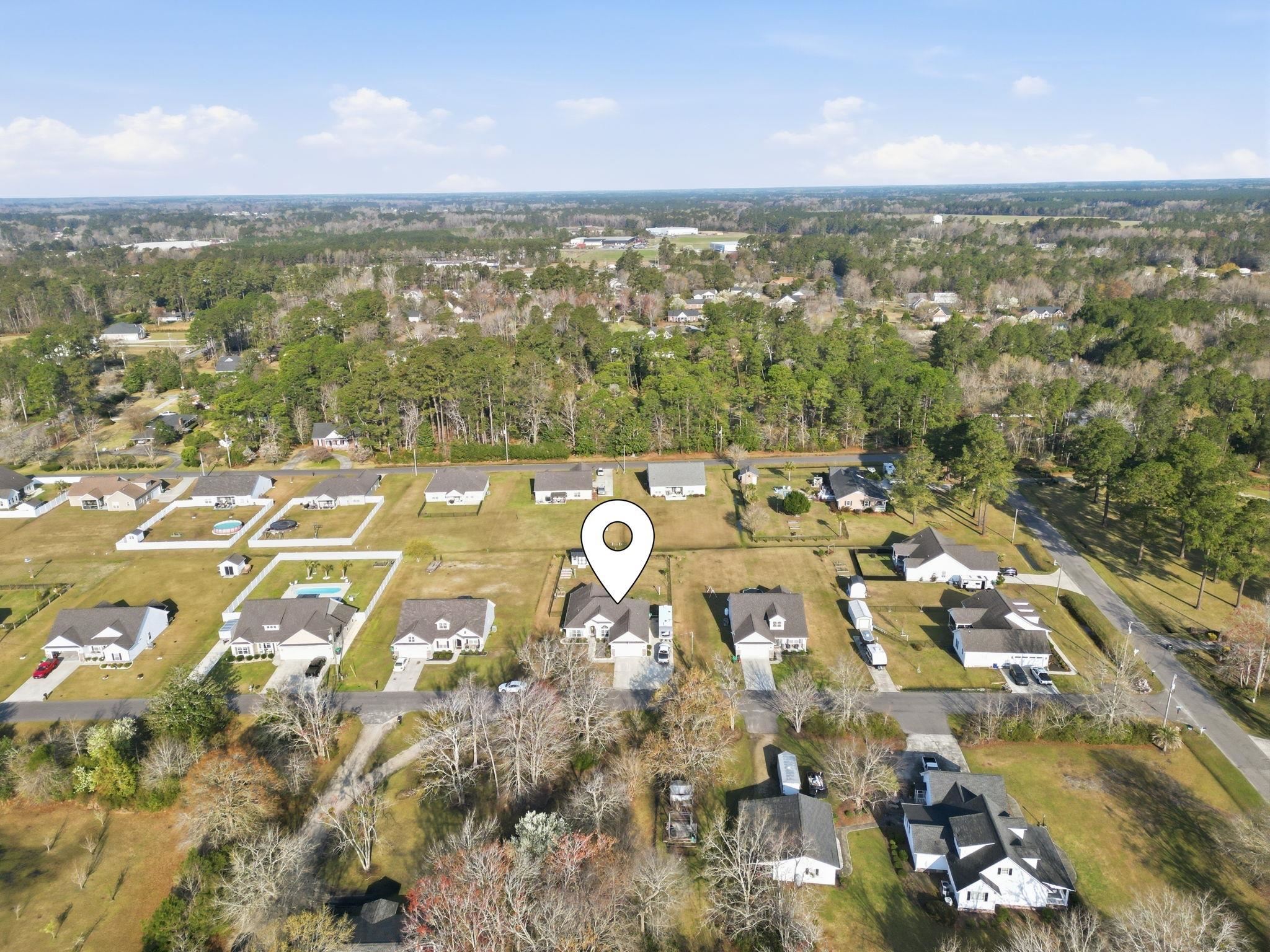 508 Loblolly Lane Loris, SC 29569 - Photo 3 of 41