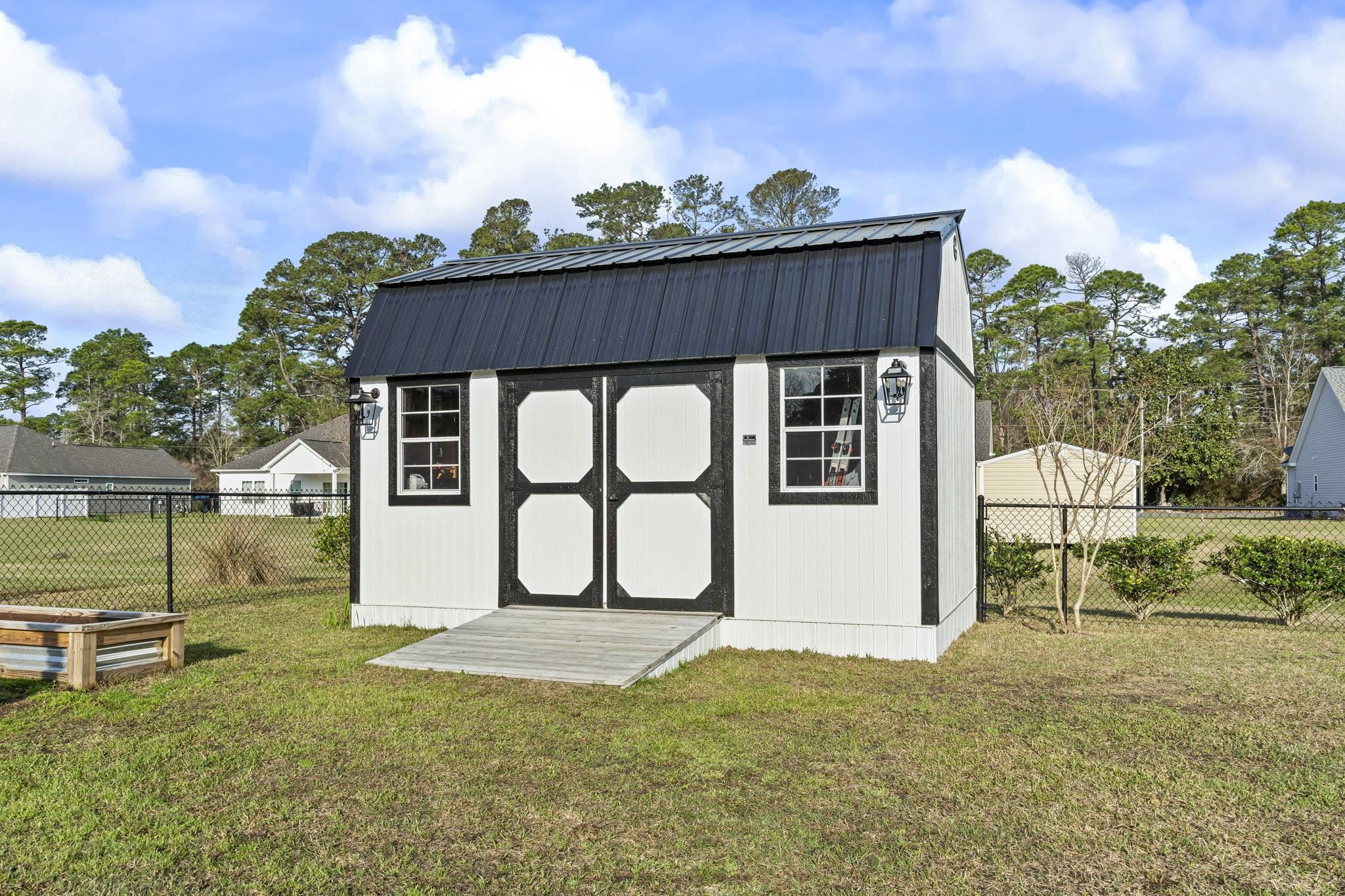 508 Loblolly Lane Loris, SC 29569 - Photo 31 of 41