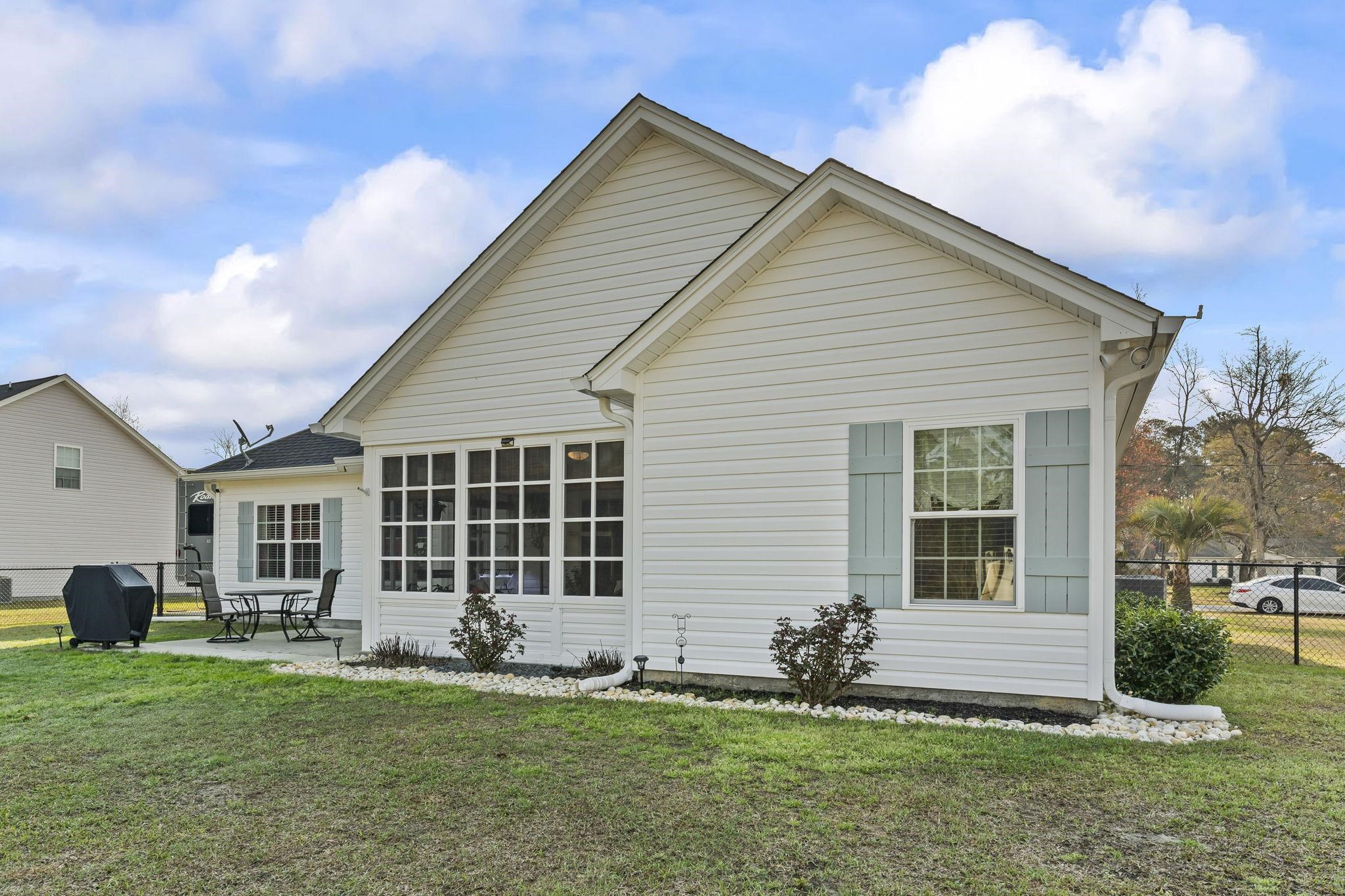 508 Loblolly Lane Loris, SC 29569 - Photo 32 of 41