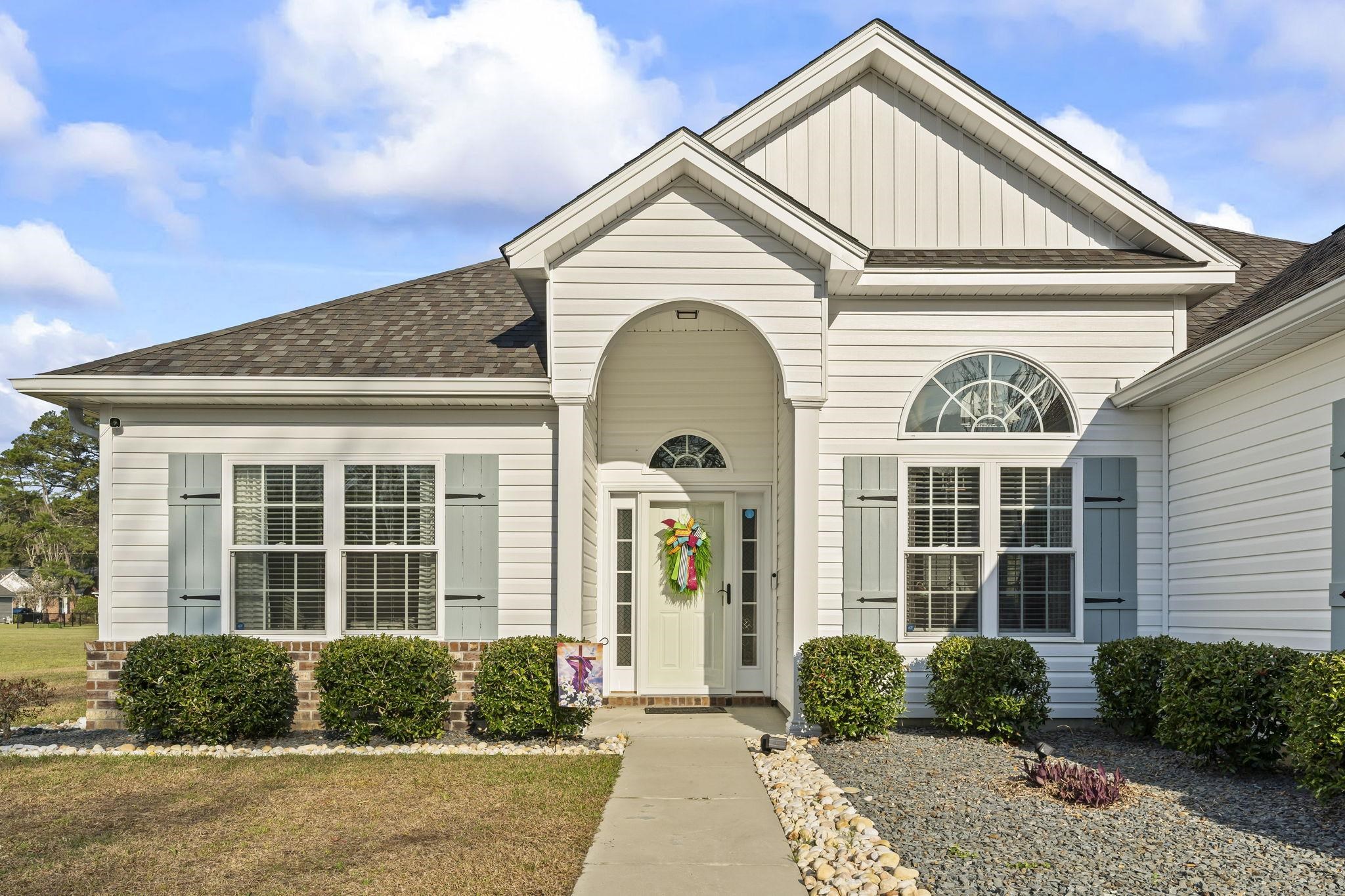 508 Loblolly Lane Loris, SC 29569 - Photo 35 of 41