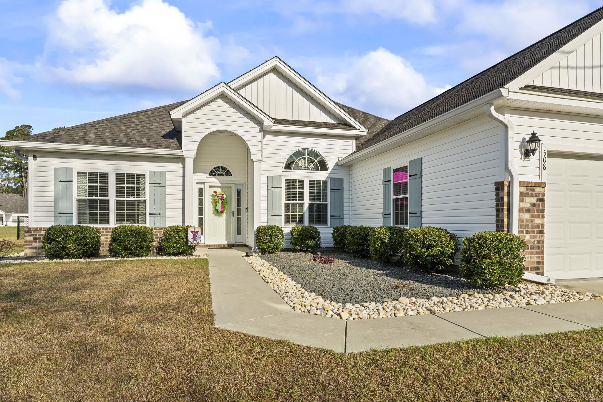 508 Loblolly Lane Loris, SC 29569 - Photo 36 of 41