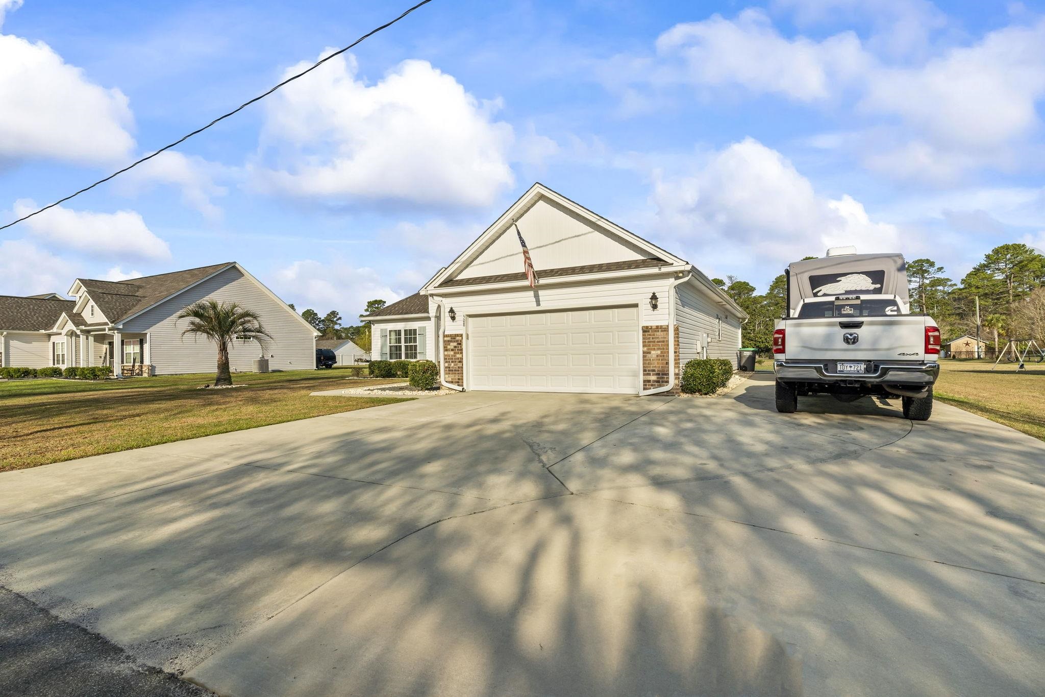 508 Loblolly Lane Loris, SC 29569 - Photo 37 of 41