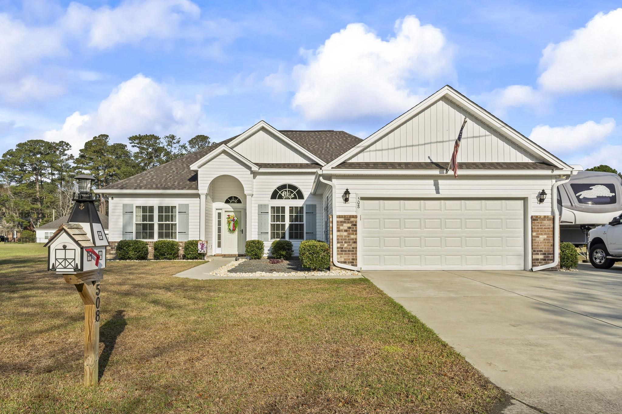 508 Loblolly Lane Loris, SC 29569 - Photo 38 of 41