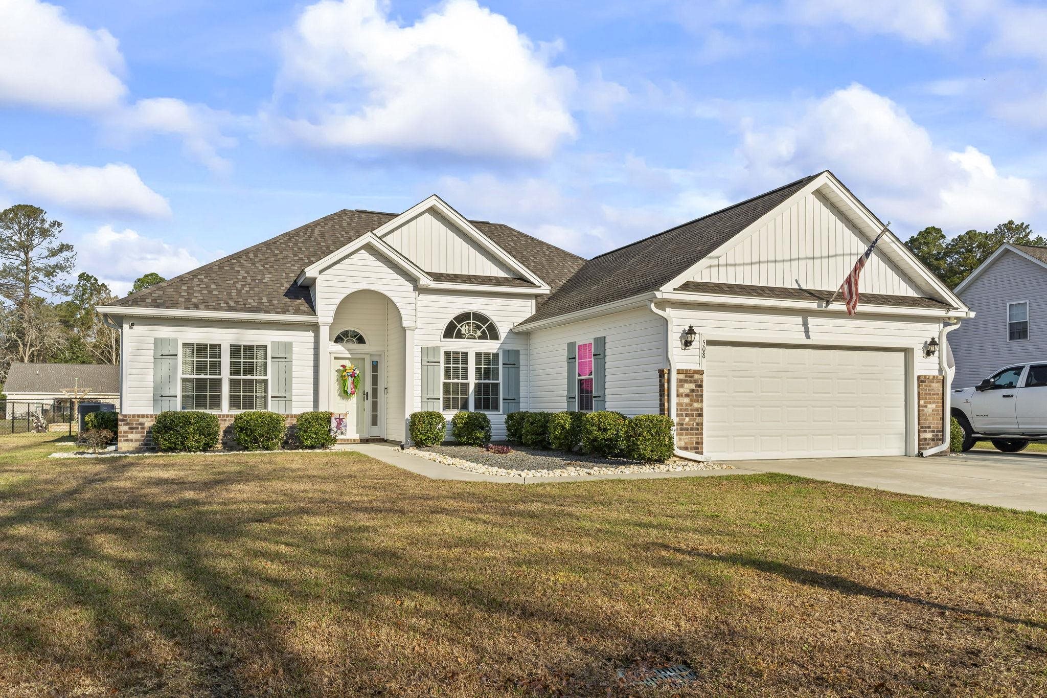 508 Loblolly Lane Loris, SC 29569 - Photo 39 of 41