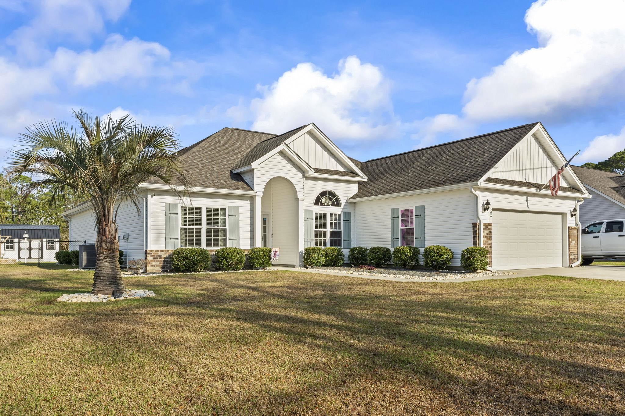 508 Loblolly Lane Loris, SC 29569 - Photo 40 of 41