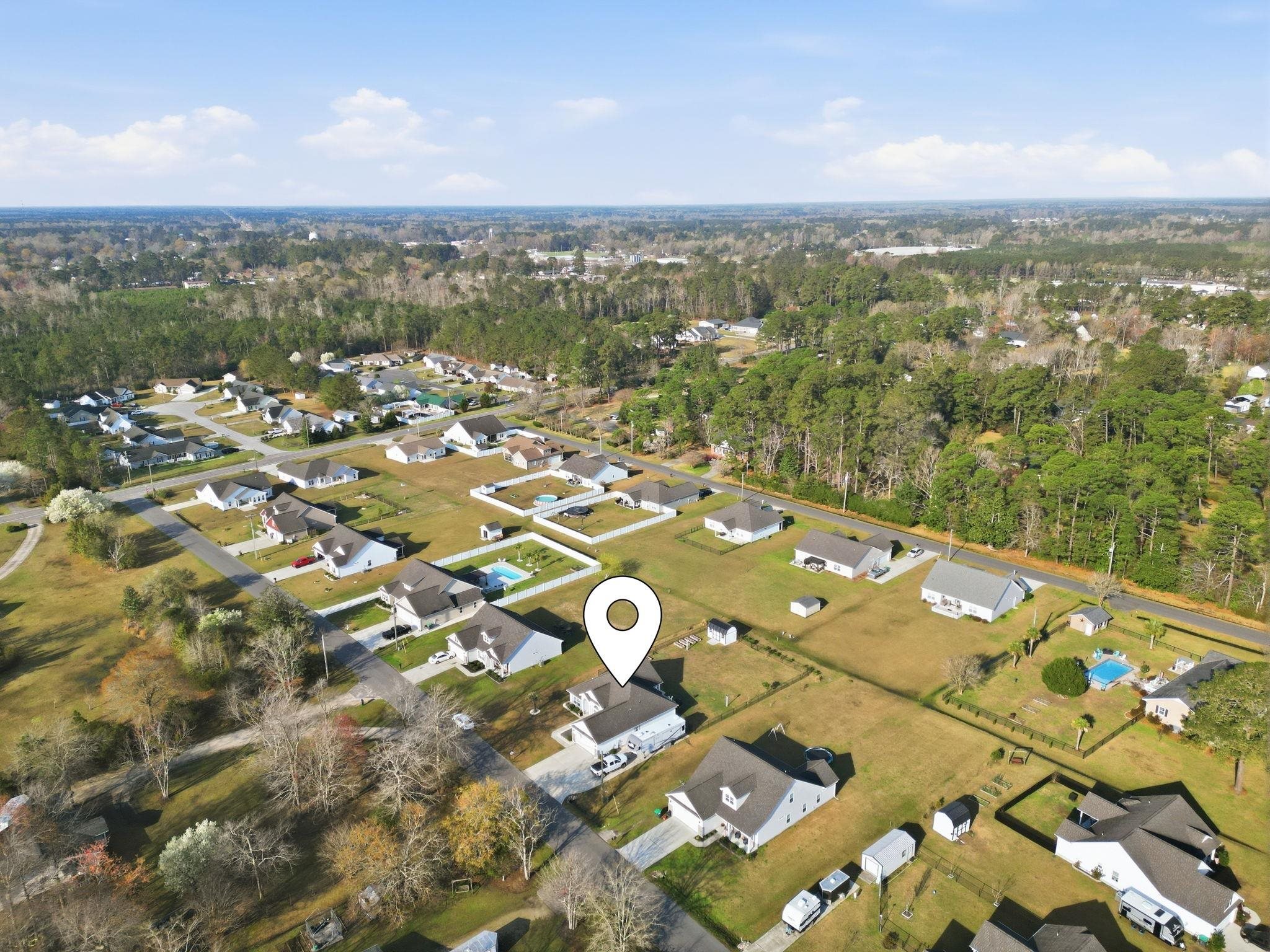 508 Loblolly Lane Loris, SC 29569 - Photo 4 of 41