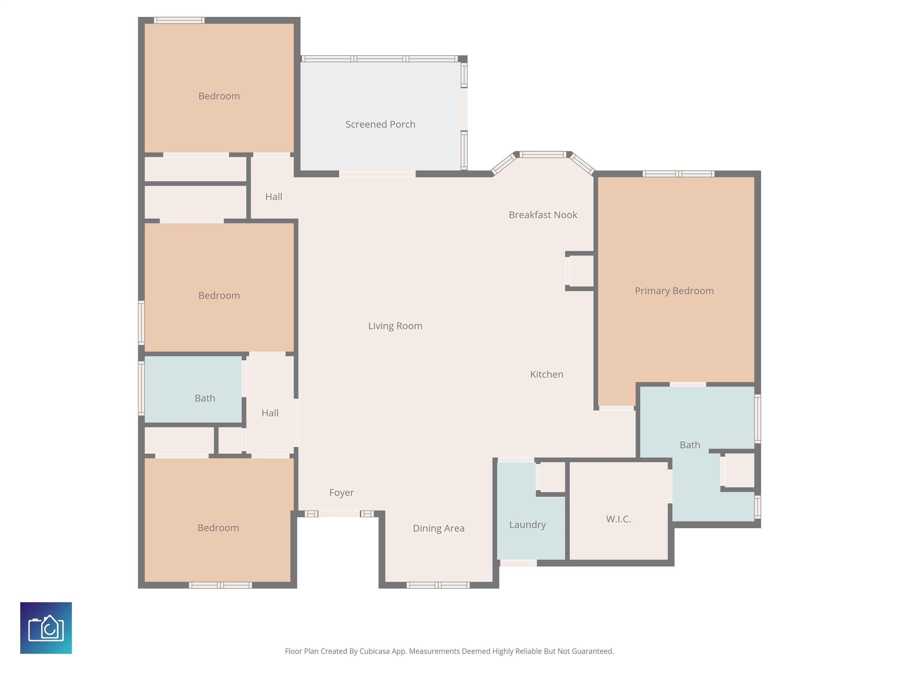 508 Loblolly Lane Loris, SC 29569 - Photo 41 of 41